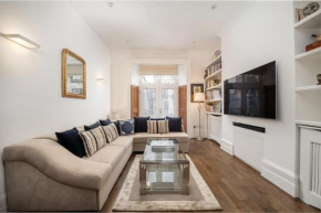 CAPITAL Modern Two Bedroom Apartment in Chelsea GGR